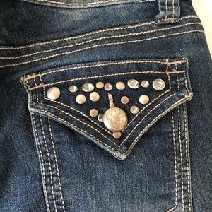 Suko Boot Jeans